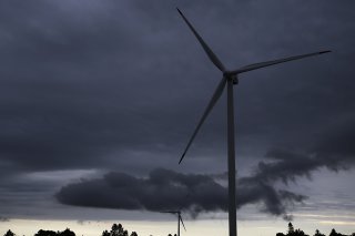 Le Parlement est d'accord d'accélérer les projets de parcs éoliens déjà bien avancés (archives).